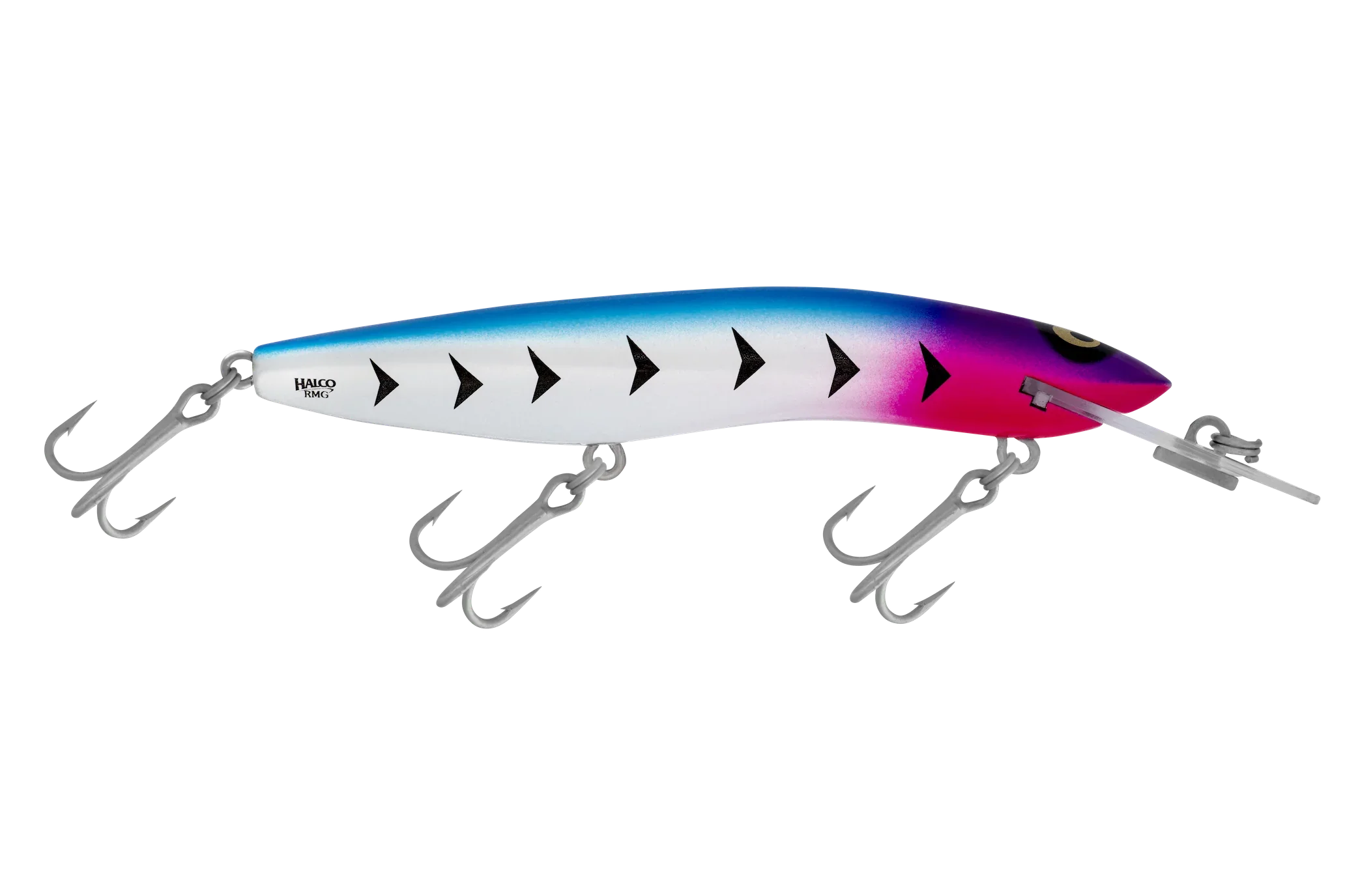 Halco RMG Scorpion SR - Image 9