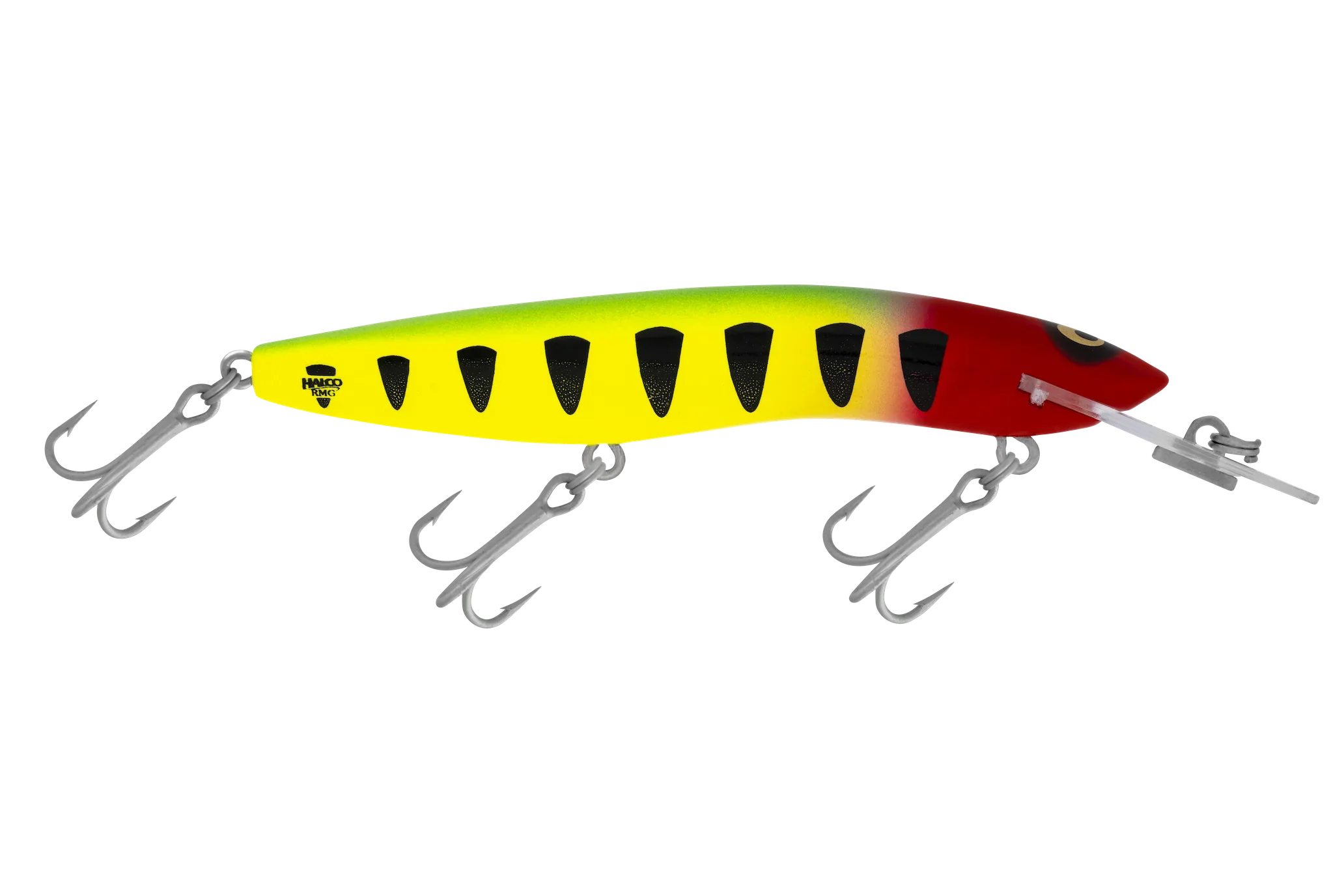 Halco RMG Scorpion STD - Image 12