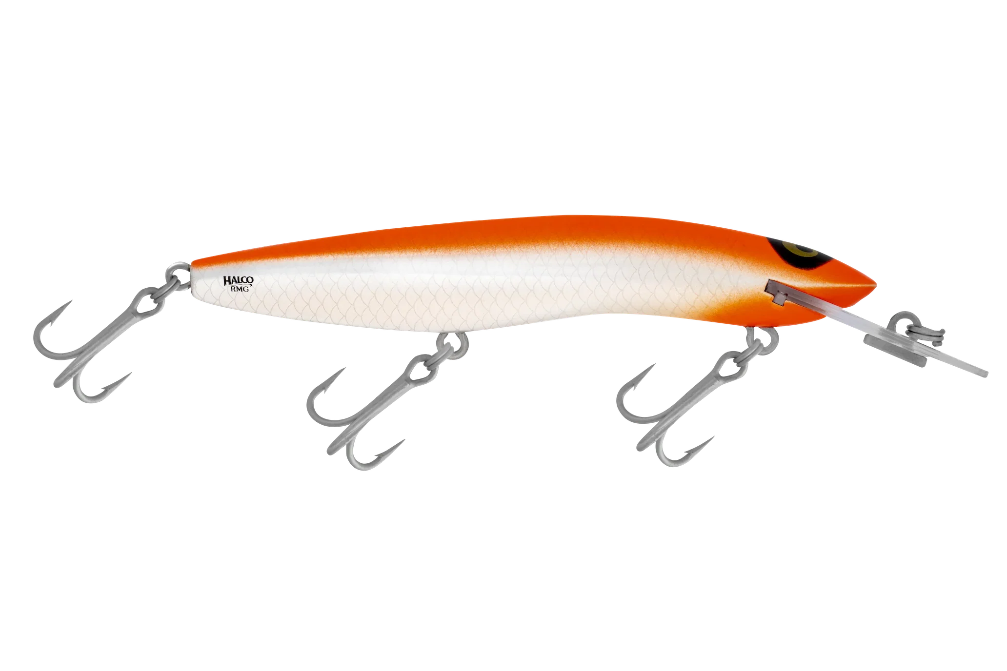 Halco RMG Scorpion STD - Image 13