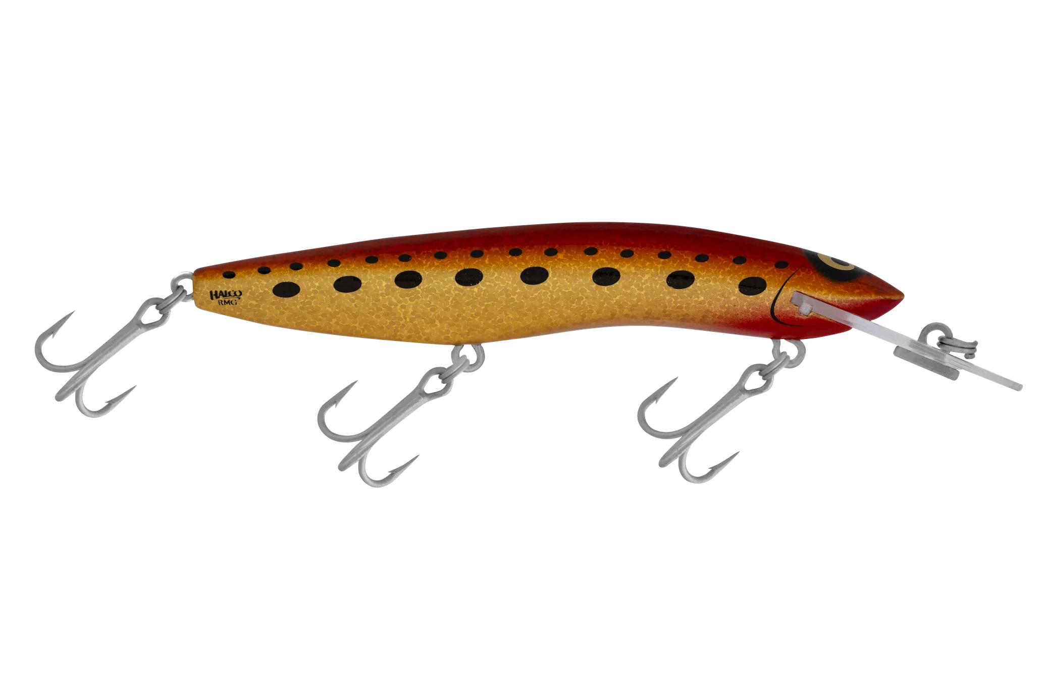 Halco RMG Scorpion STD - Image 15