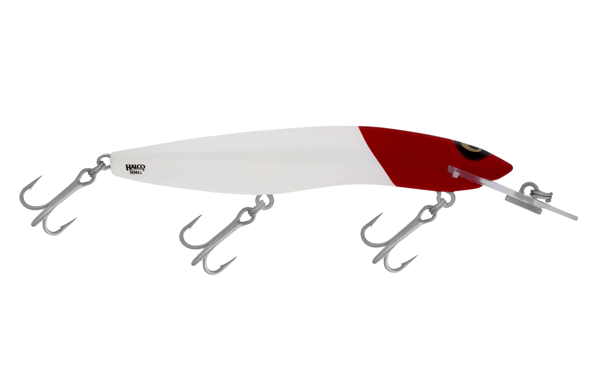 Halco RMG Scorpion STD - Image 16