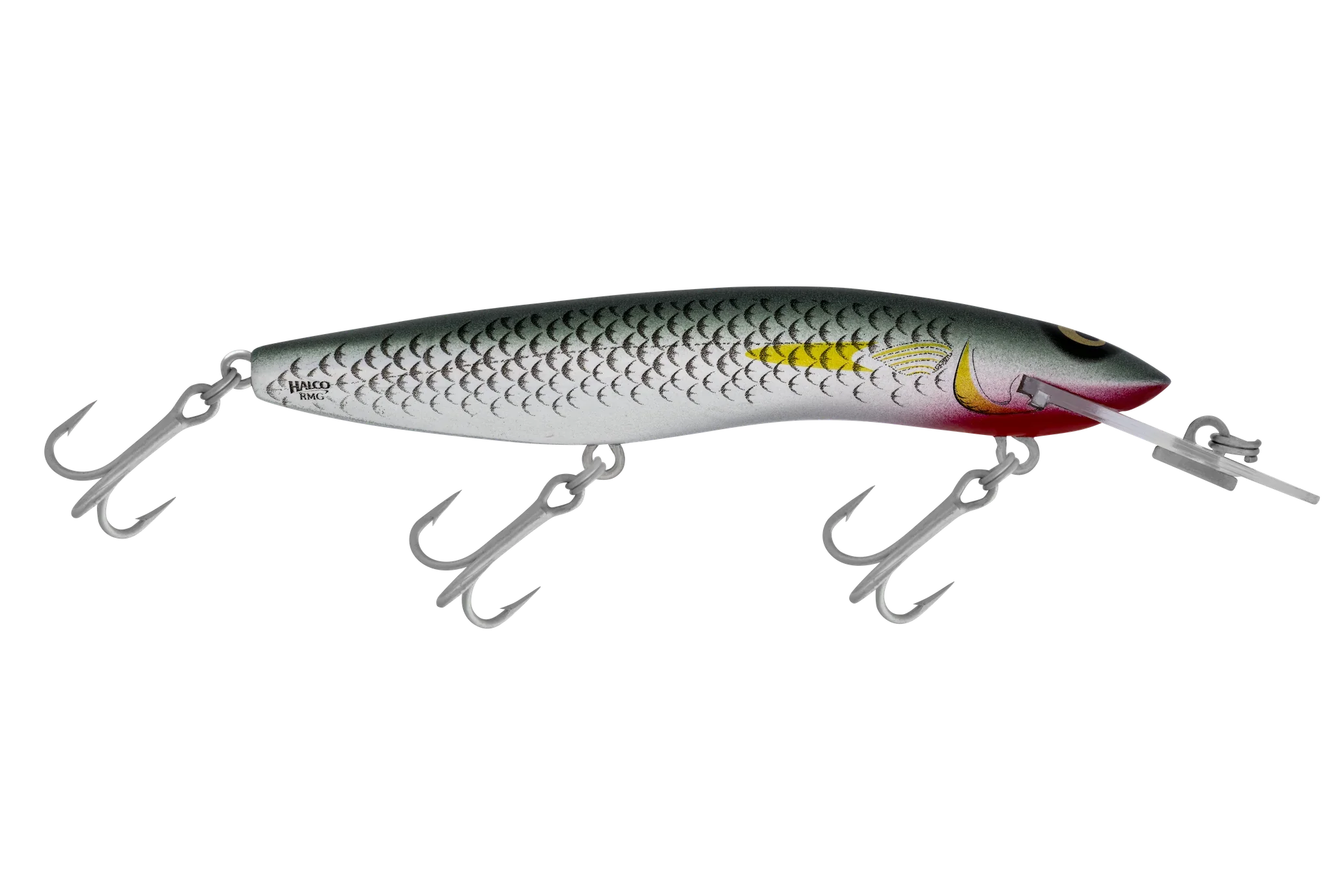 Halco RMG Scorpion STD - Image 17