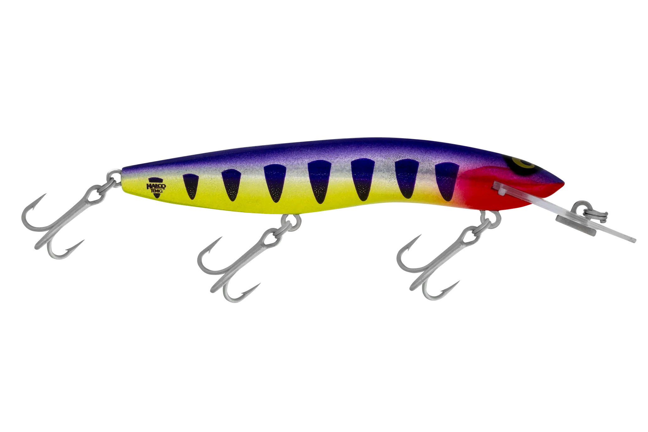 Halco RMG Scorpion STD - Image 18
