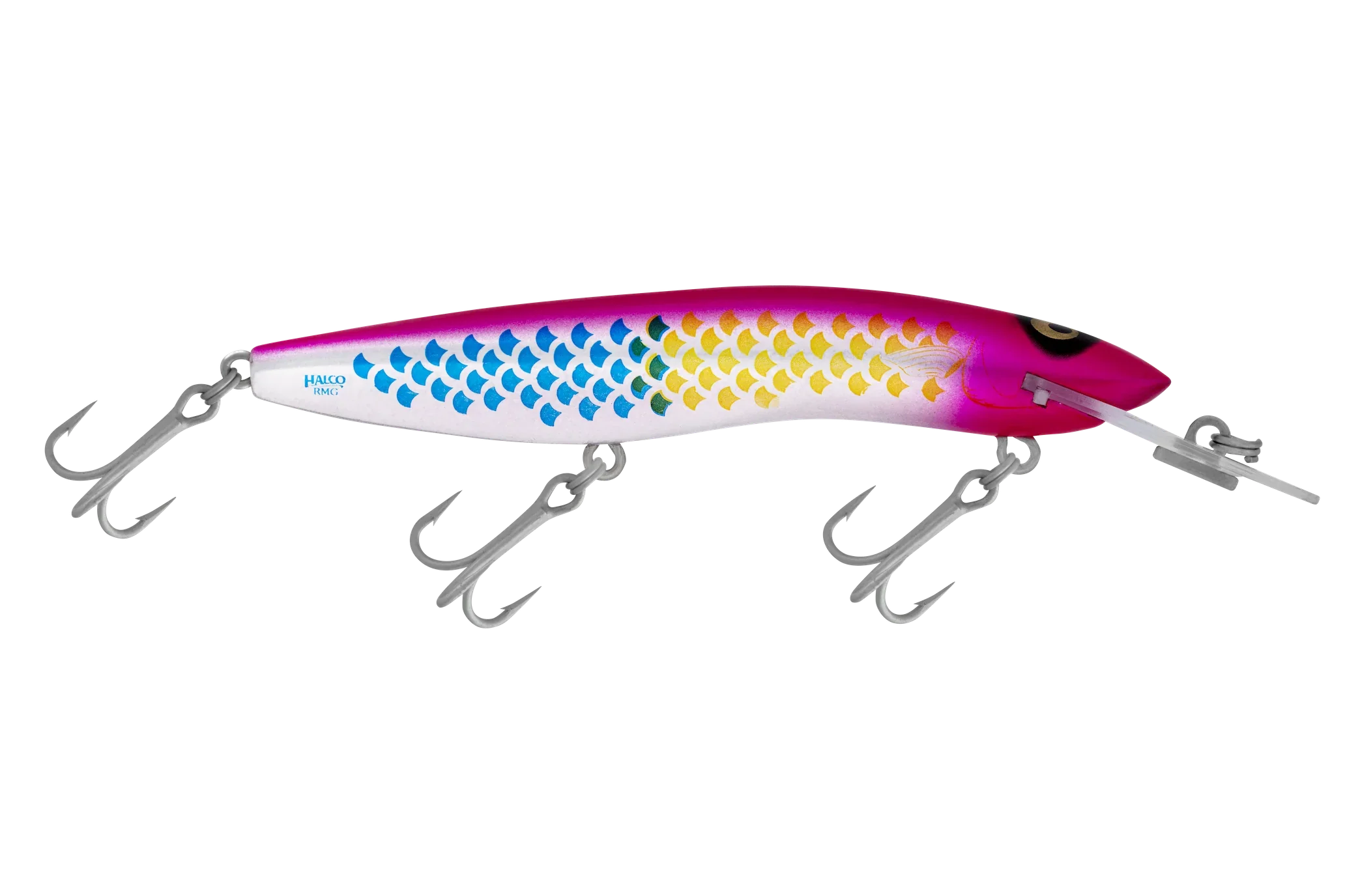 Halco RMG Scorpion STD - Image 19