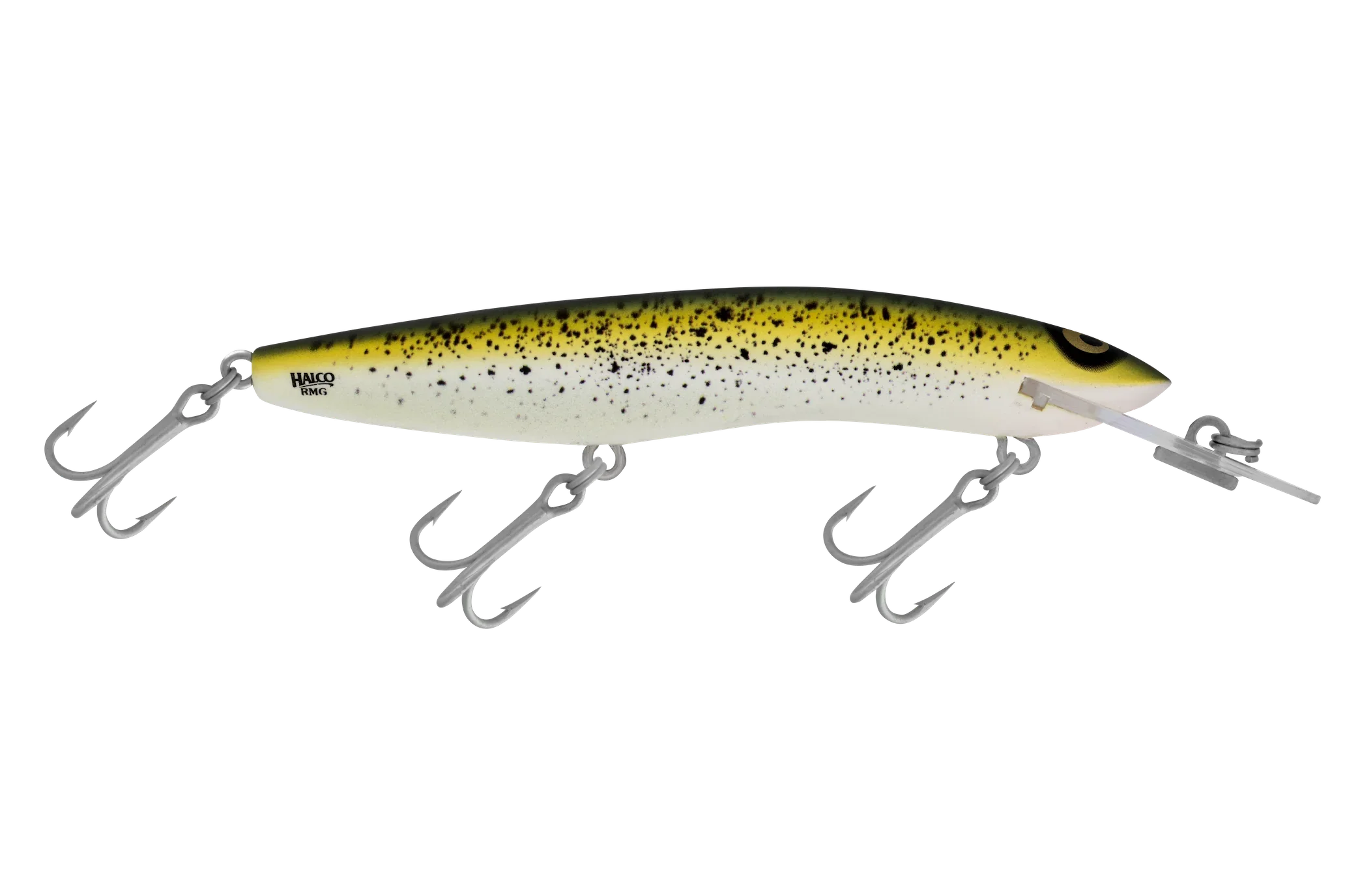 Halco RMG Scorpion STD - Image 21