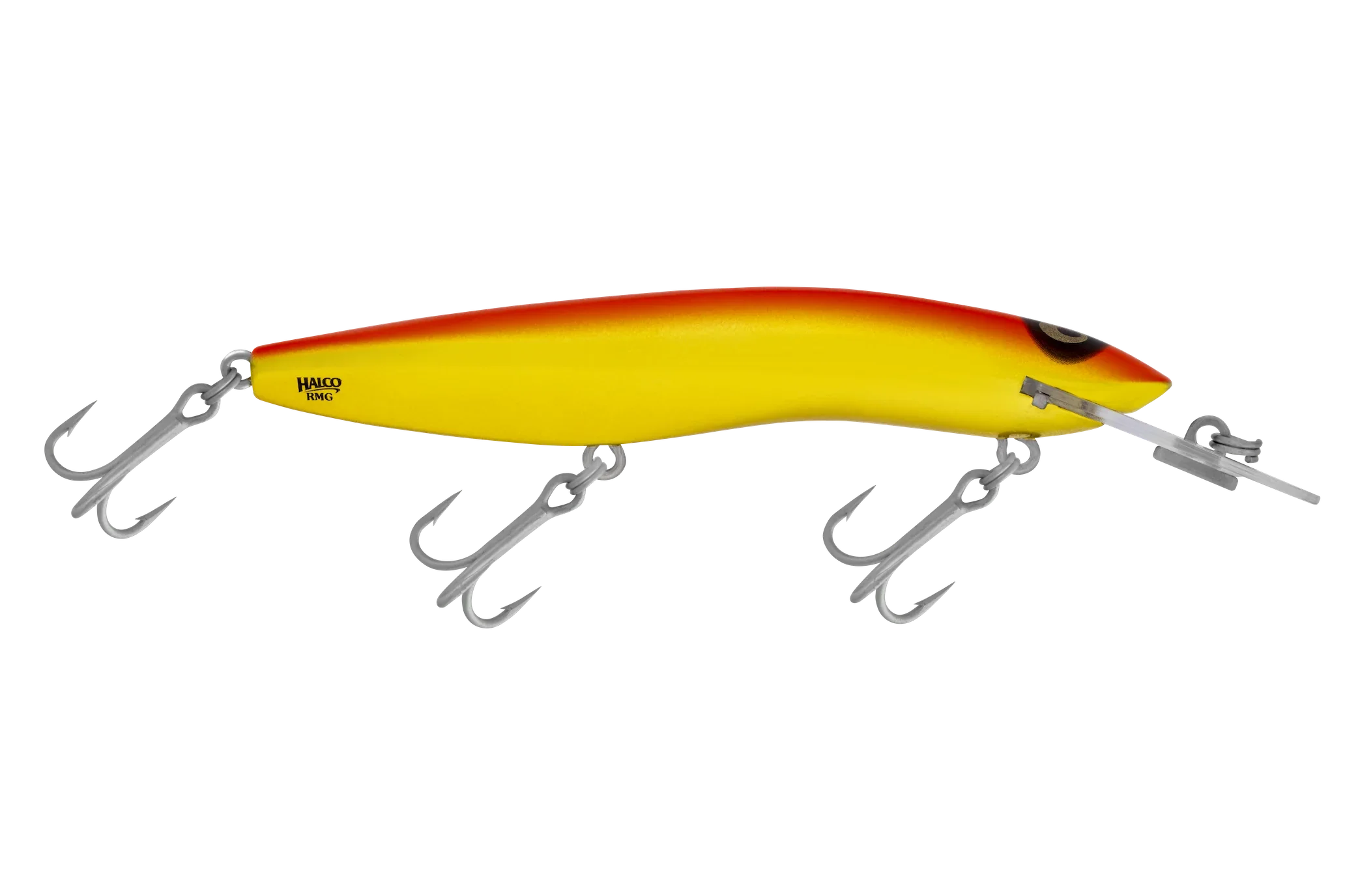 Halco RMG Scorpion STD - Image 23