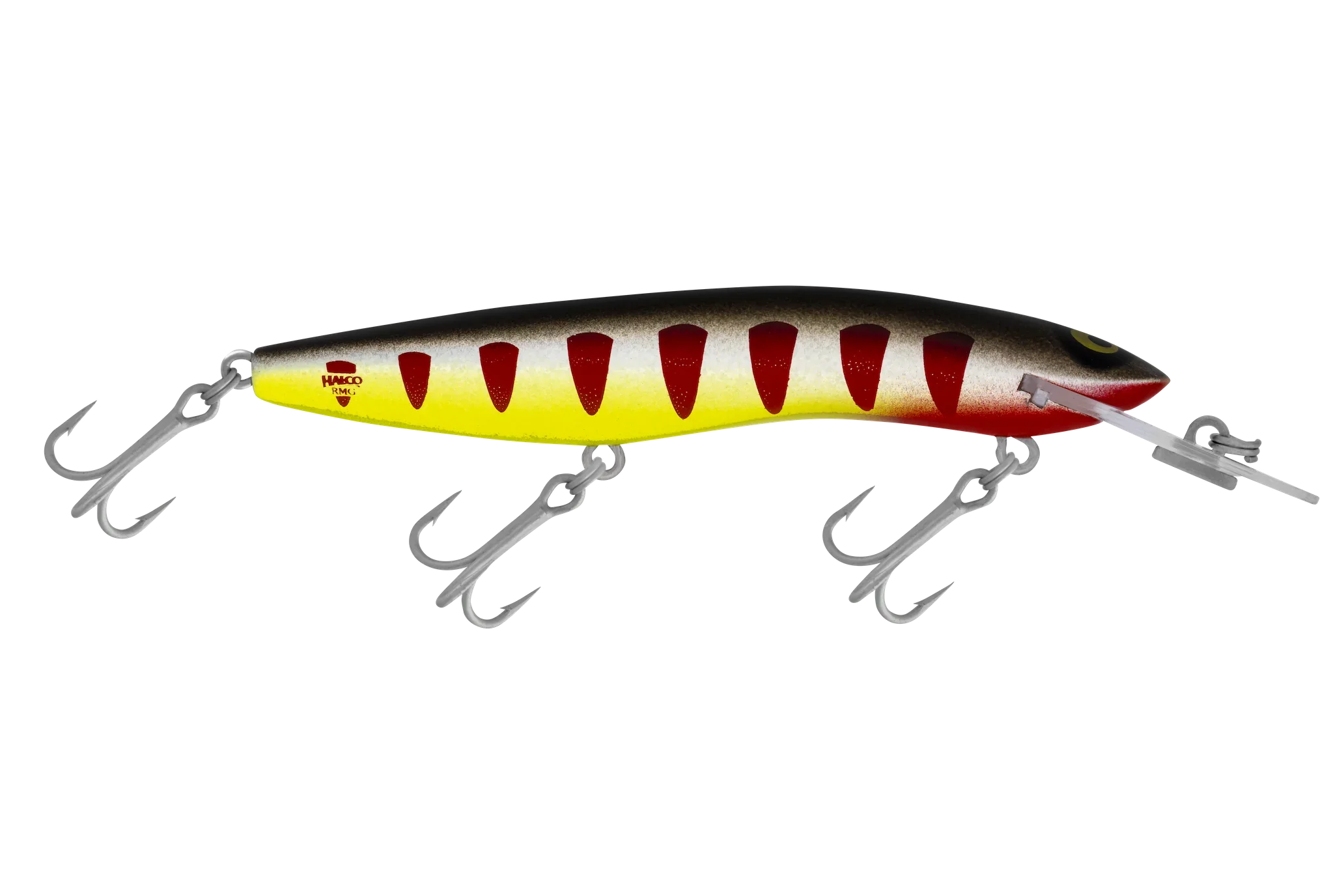 Halco RMG Scorpion XDD - Image 16