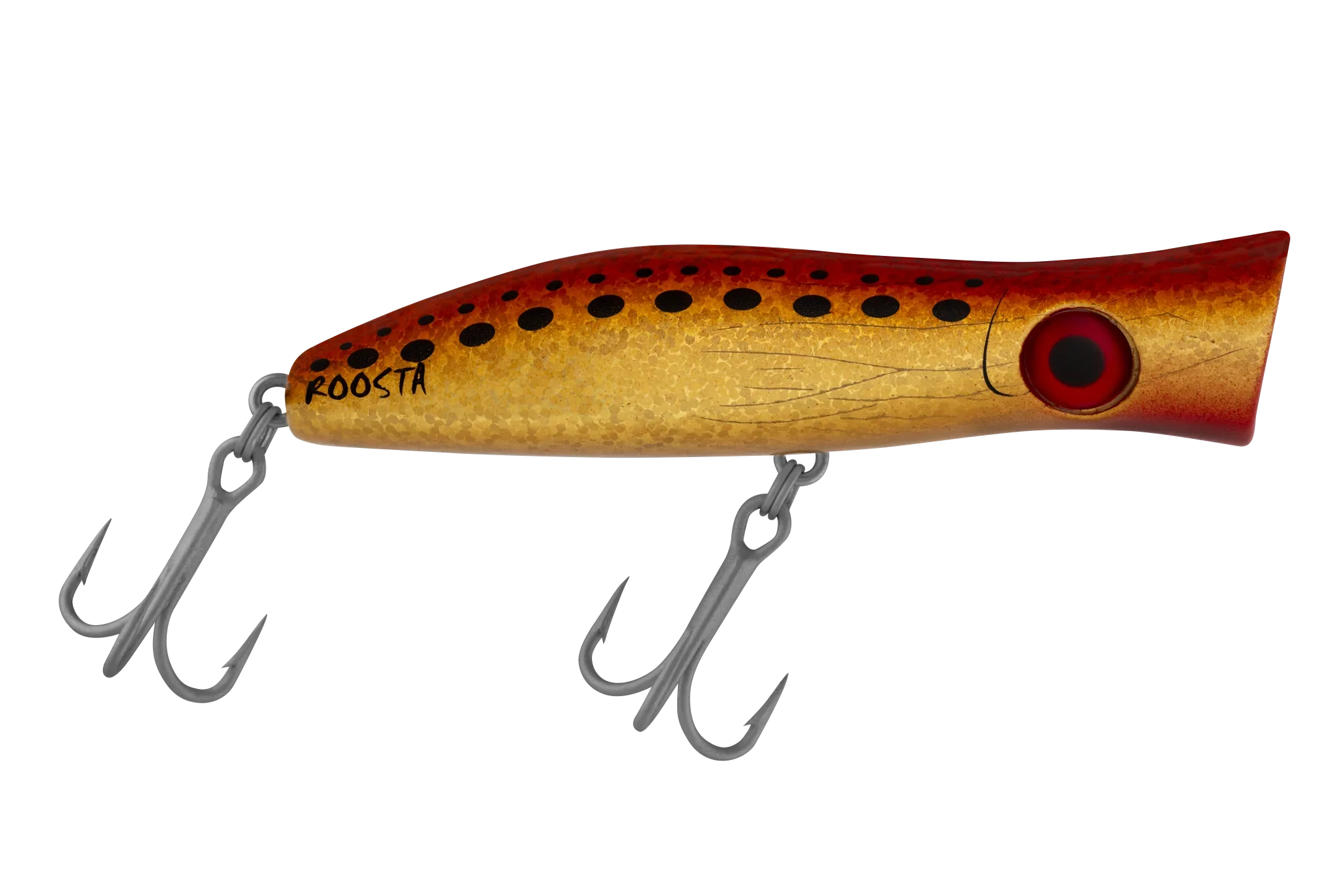 Halco Roosta Popper - Image 20