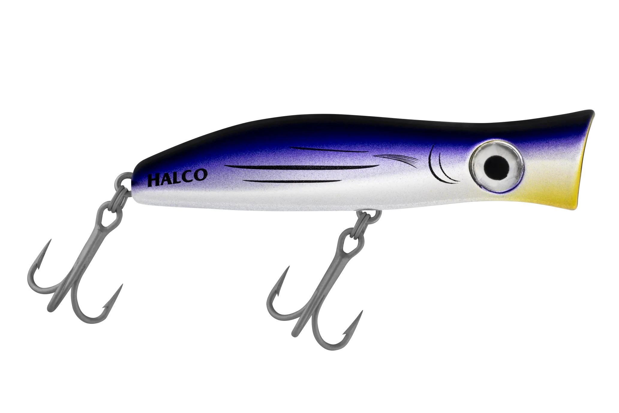 Halco Roosta Popper - Image 21