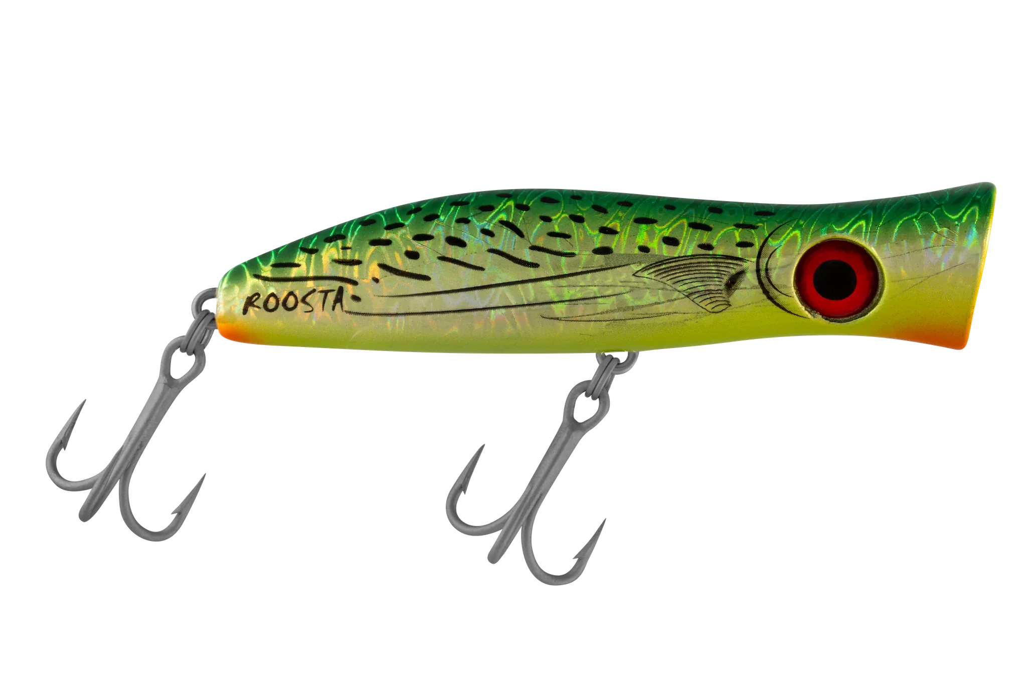Halco Roosta Popper - Image 32