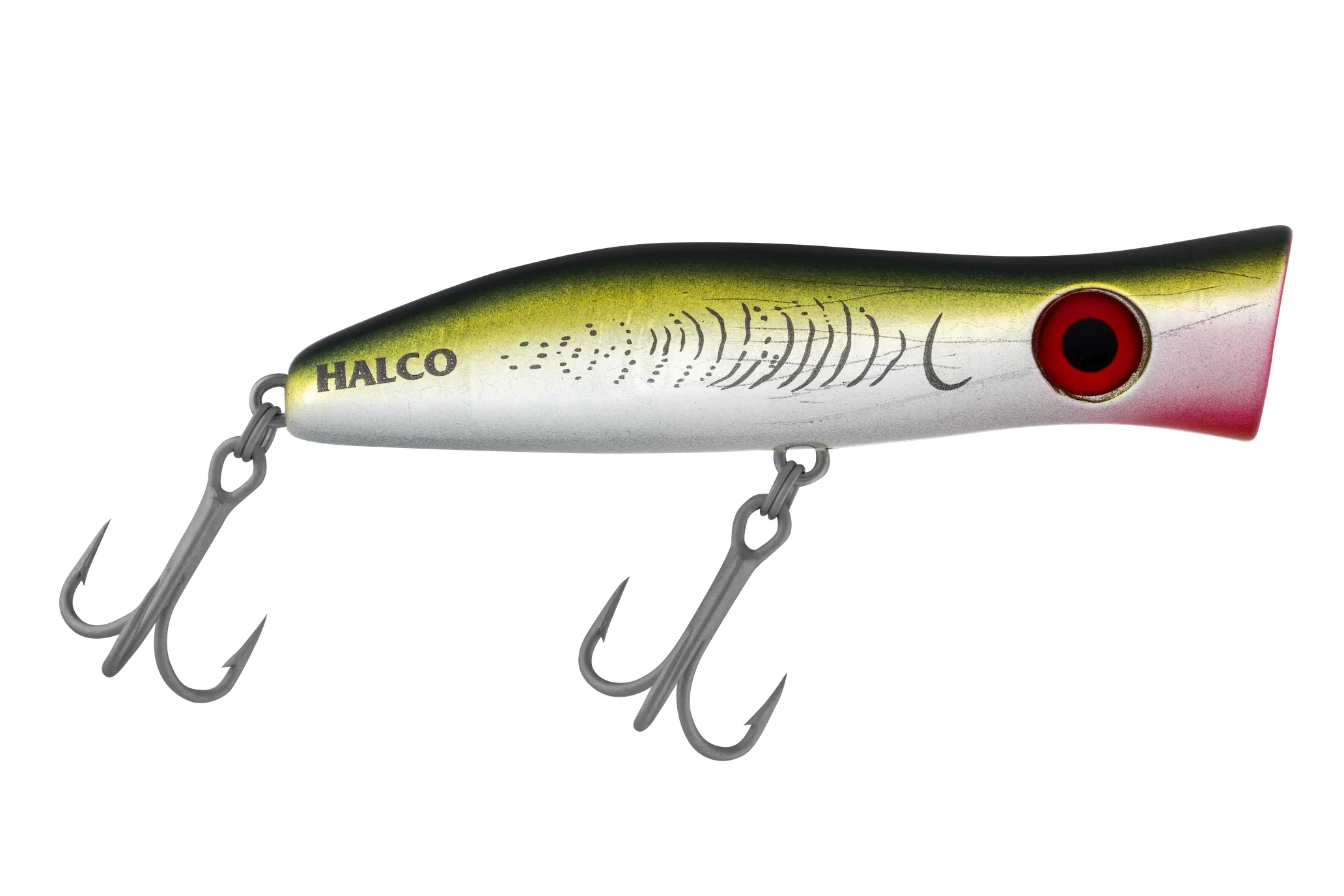 Halco Roosta Popper - Image 33