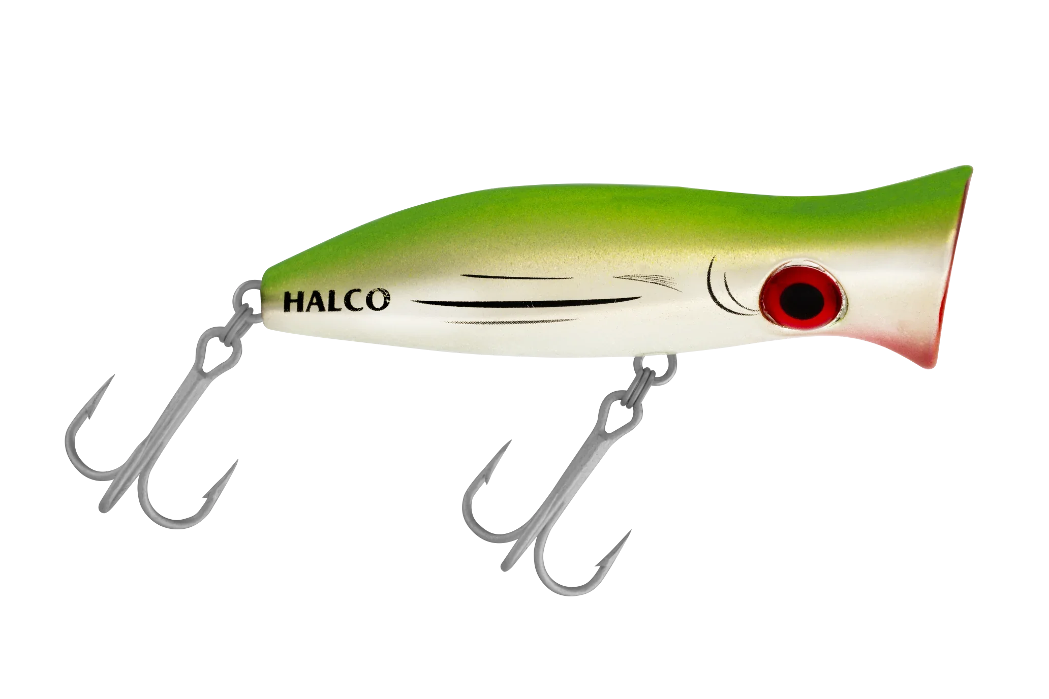 Halco Roosta Popper - Image 6