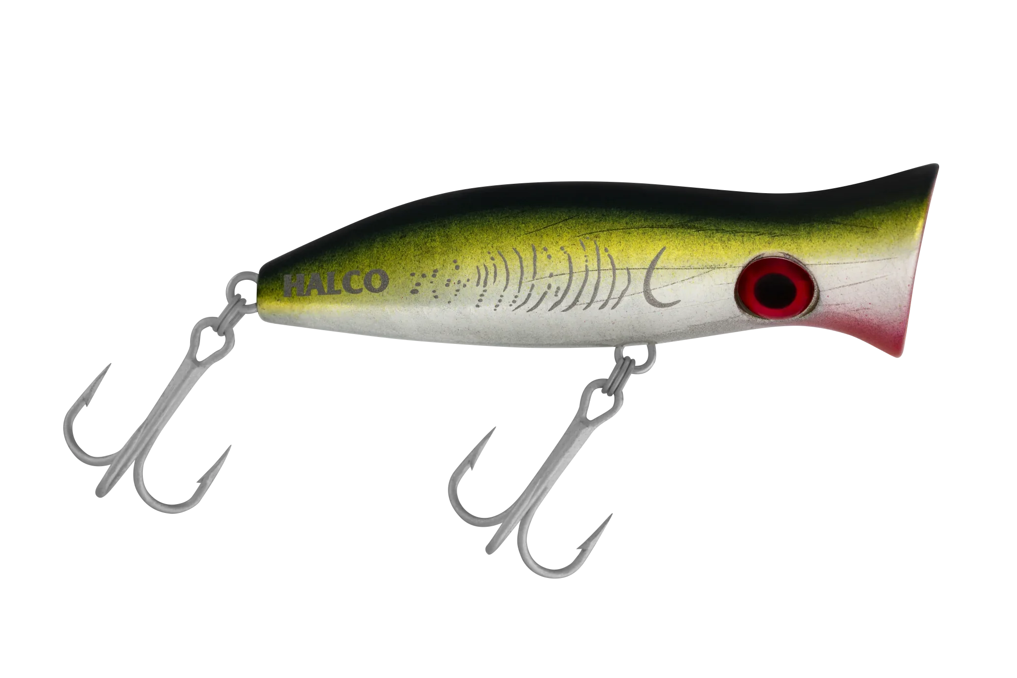 Halco Roosta Popper - Image 9