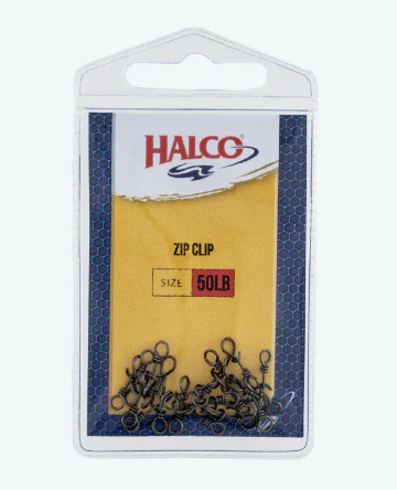 Halco Zip Clip