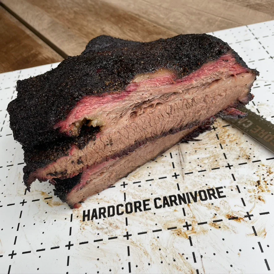 Hardcore Carnivore Disposable Cutting Board 30pkt - Image 3