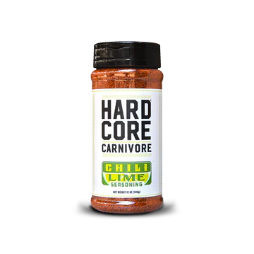 Hardcore Carnivore Shaker - Image 2