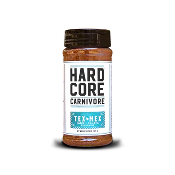Hardcore Carnivore Shaker - Image 3