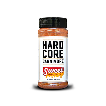 Hardcore Carnivore Shaker - Image 4