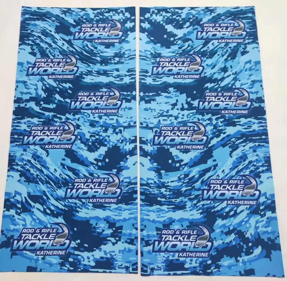 Headskinz RnR Custom Buff - Image 2