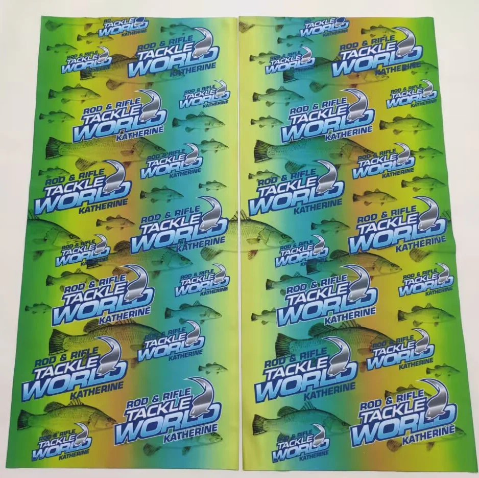 Headskinz RnR Custom Buff - Image 3