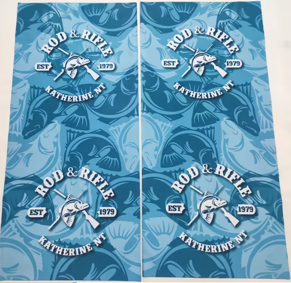 Headskinz RnR Custom Buff - Image 5
