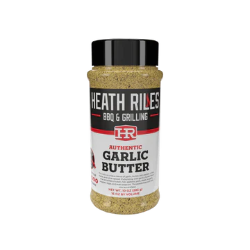 Heath Riles BBQ Rub - Image 12