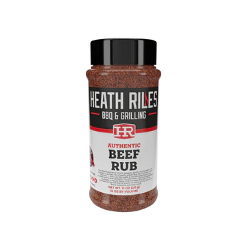 Heath Riles BBQ Rub - Image 3
