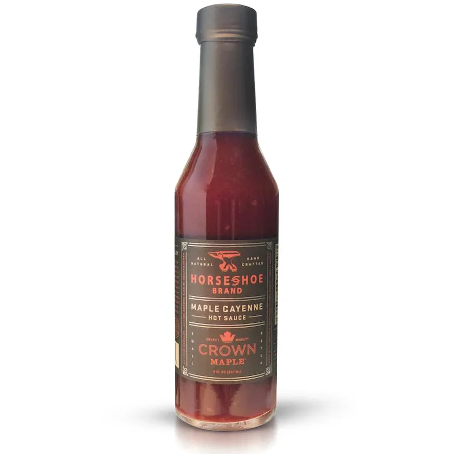 Horseshoe Brand Sauce - Image 5