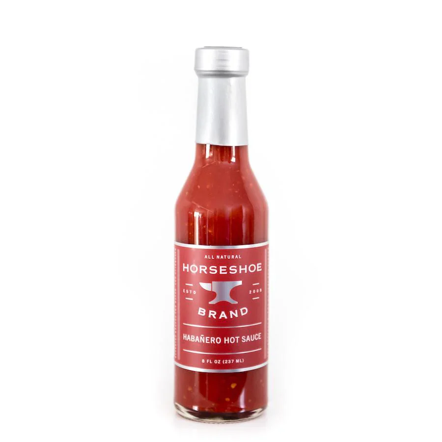 Horseshoe Brand Sauce - Image 7
