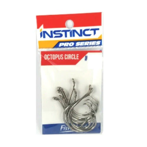 Instinct Pro Hook Octopus