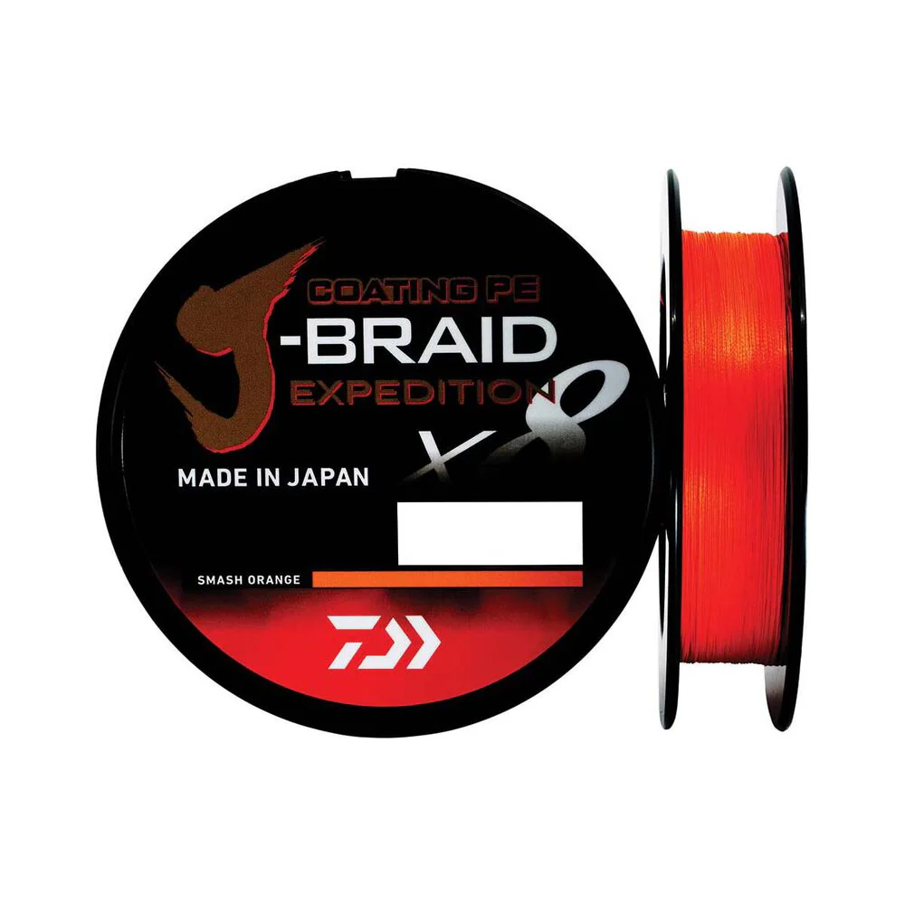 J-Braid Expedition X8 - Image 2