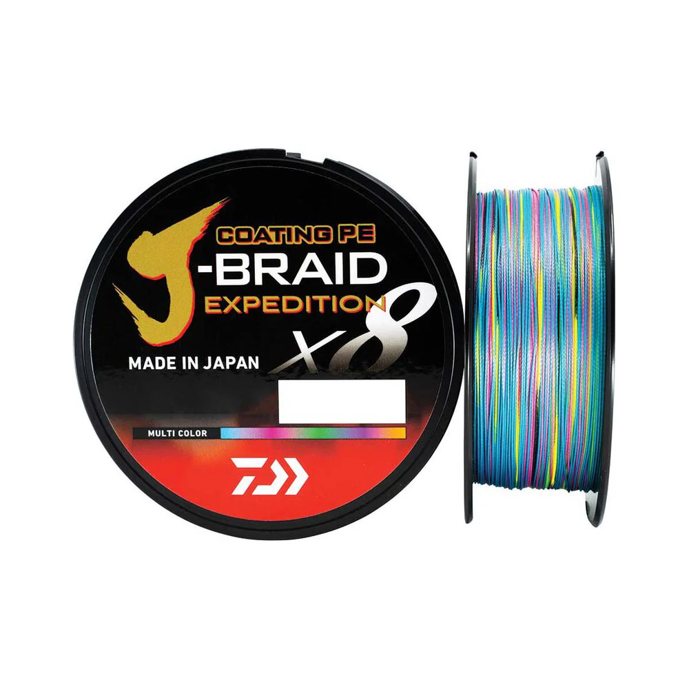 J-Braid Expedition X8 - Image 4