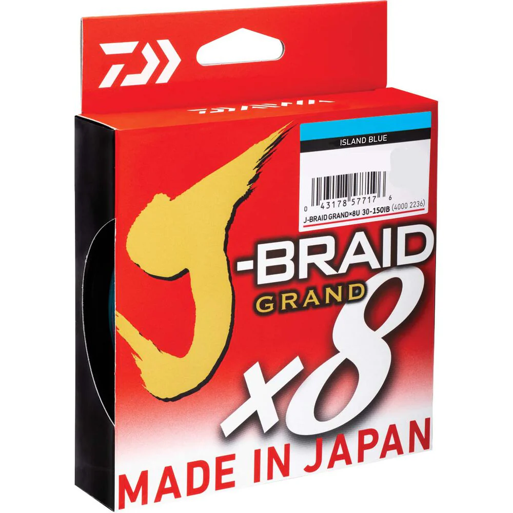 J-Braid Grand 8 - Image 2