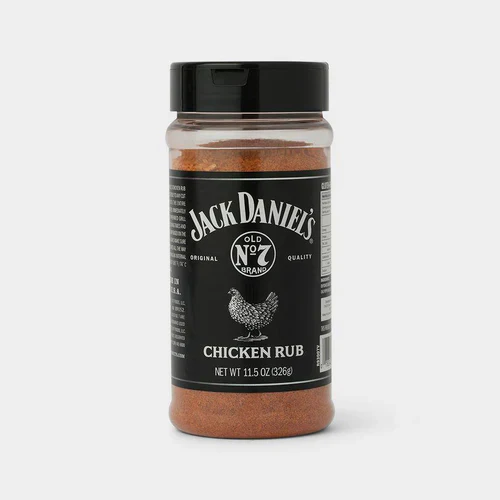 Jack Daniels Rub - Image 3