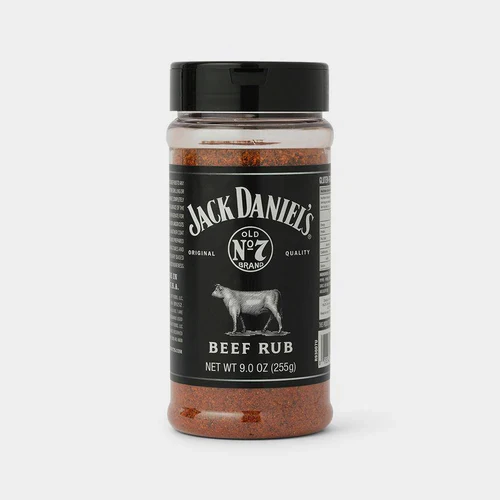 Jack Daniels Rub - Image 4