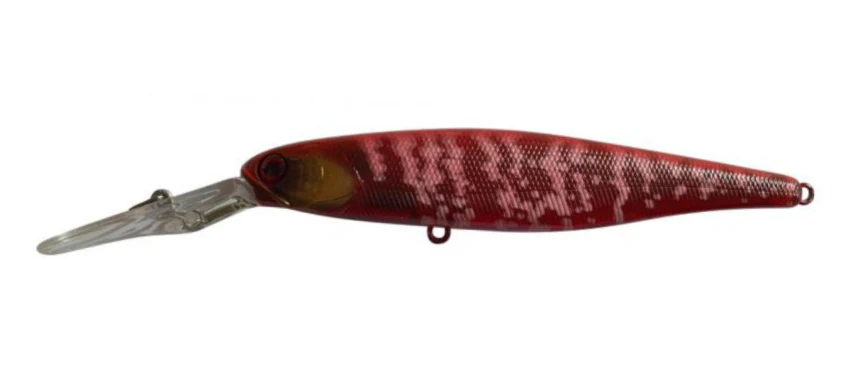 Jackall Super Squirrel 115mm - Image 2