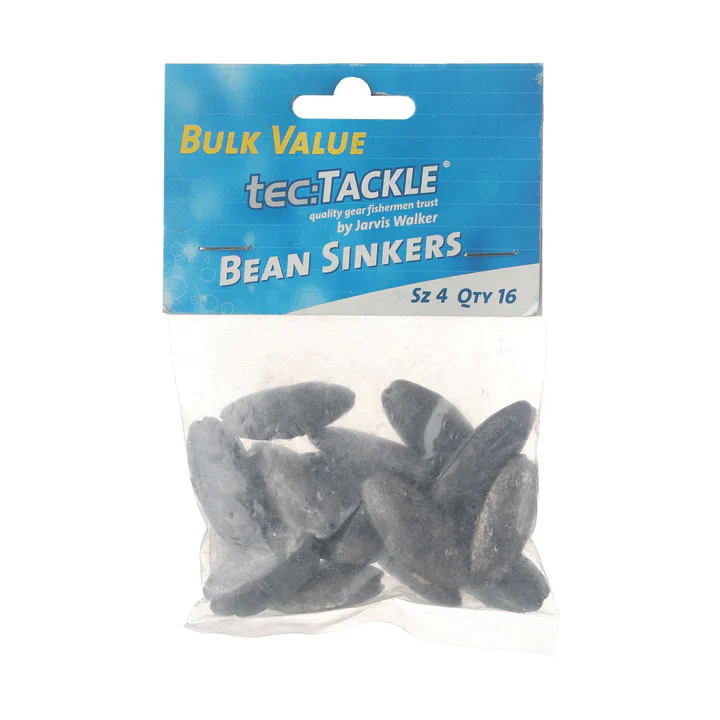 Jarvis Walker Bean Sinker Bulk Pack - Image 4