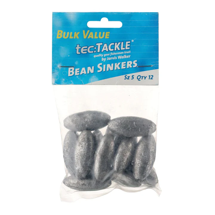 Jarvis Walker Bean Sinker Bulk Pack - Image 5