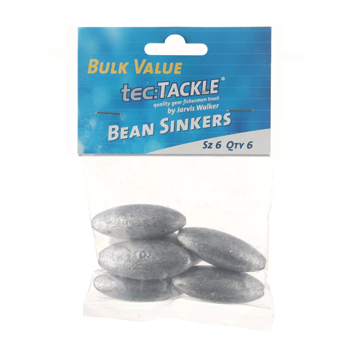 Jarvis Walker Bean Sinker Bulk Pack - Image 6