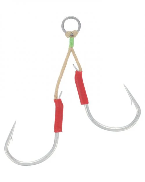 Jigger Assist Hook - Image 2