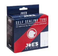 Joes No Flats Tube 27.5 x 1.90-2.35 Self Sealing PV