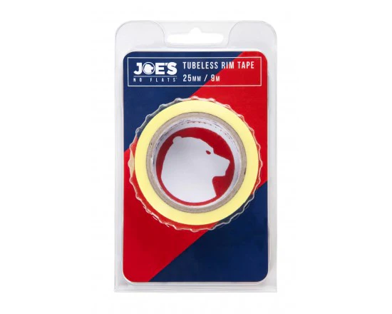 Joes No Flats Tubeless Rim Tape - Image 2