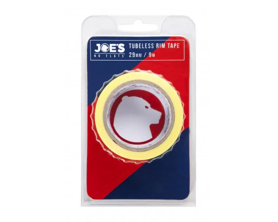 Joes No Flats Tubeless Rim Tape - Image 3