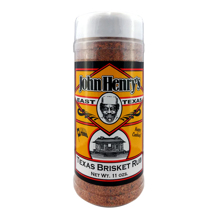 John Henrys Rub - Image 2