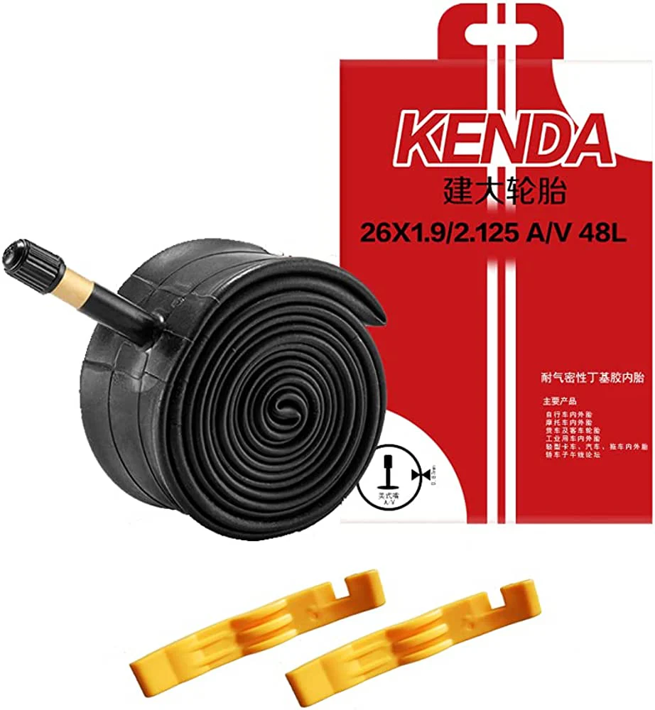 Kenda Tube TR 26 x 1.9-2.125 SV