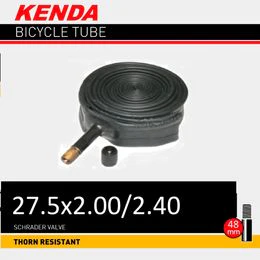 Kenda Tube TR 27.5 x 2.00-2.40 SV