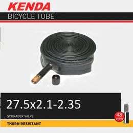 Kenda Tube 27.5x2.10/2.35 TR SV