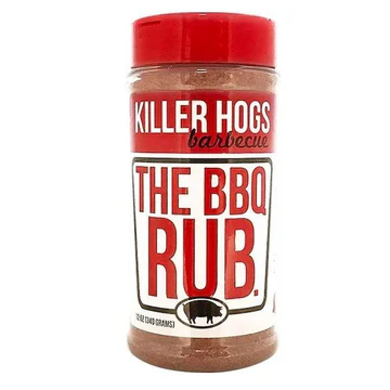 Killer Hogs Rub - Image 3