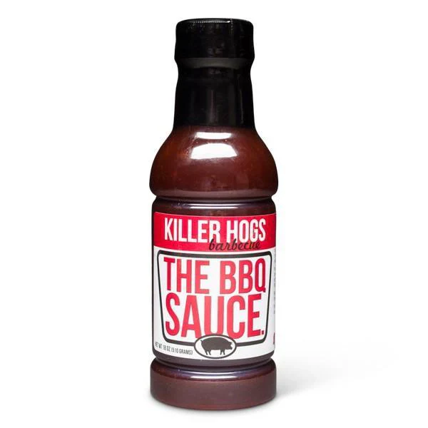 Killer Hogs Sauce - Image 3
