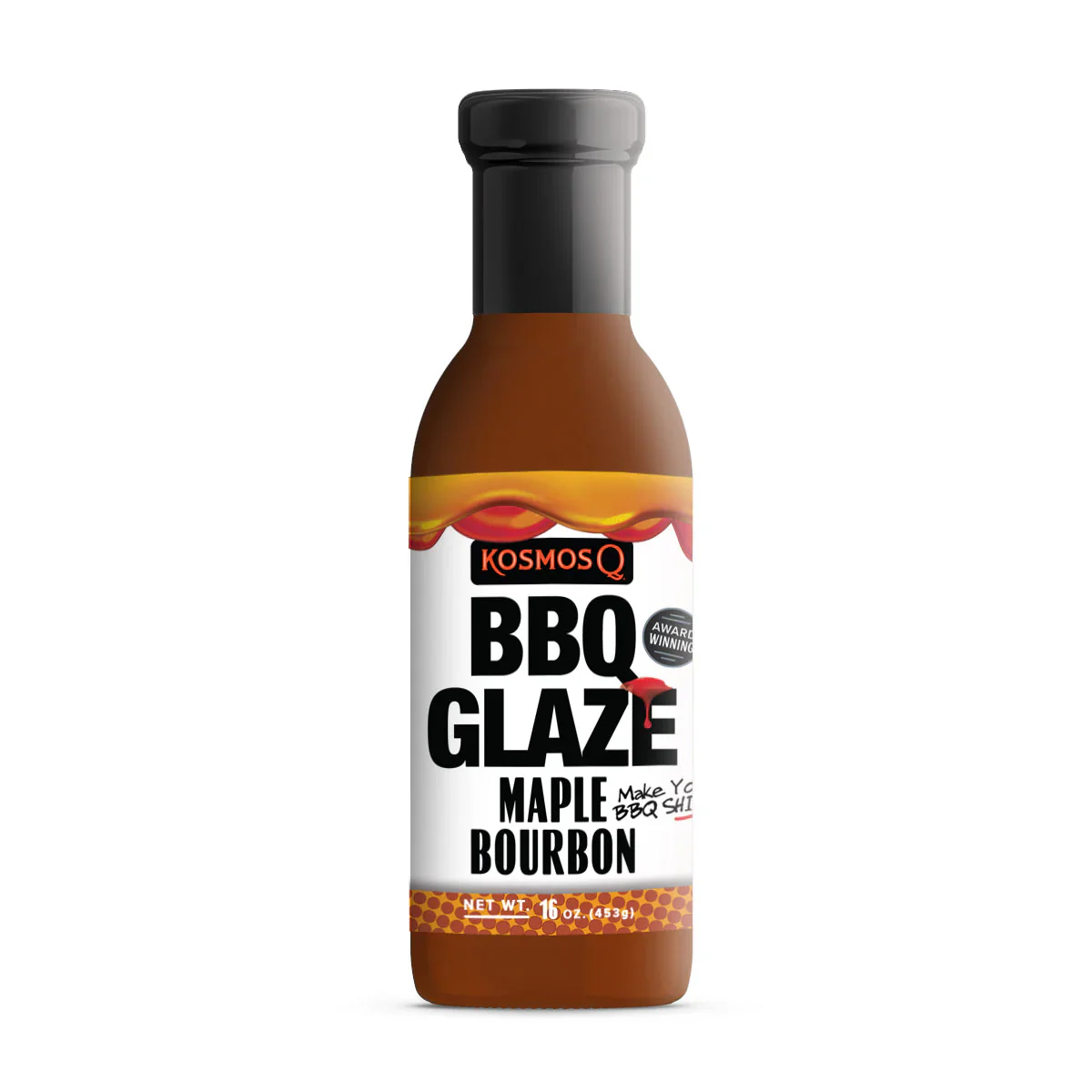 Kosmos Q Glaze - Image 2